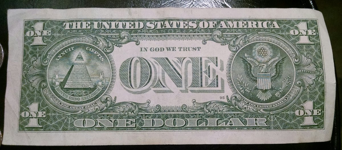 2013-Star-Note-With-A-Raised-Digit-In-Serial-Number